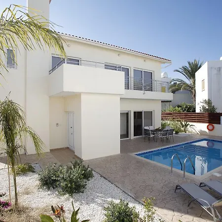 Villa Elise Protaras