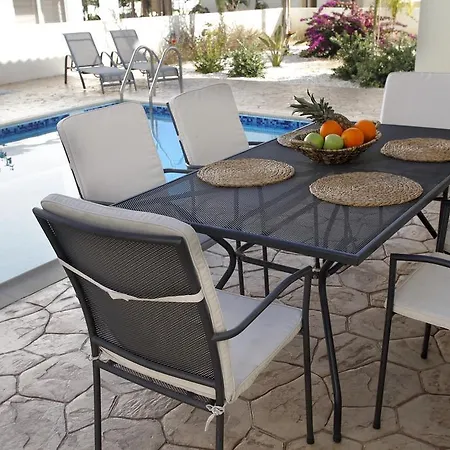 Elise Villa Protaras