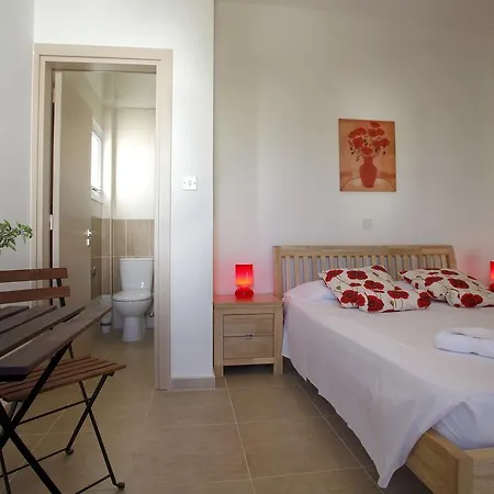 Elise Villa Protaras