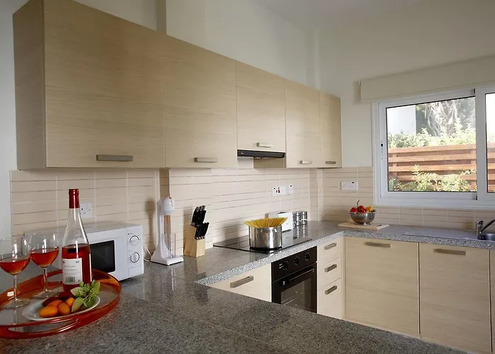 Elise Villa Protaras