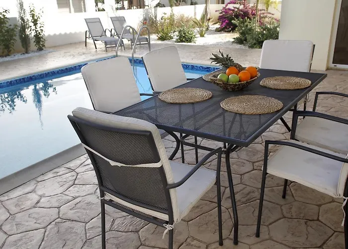 Elise 빌라 프로타라스