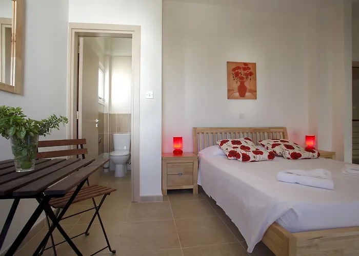 Elise Villa Protaras