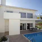 Villa Elise Protaras
