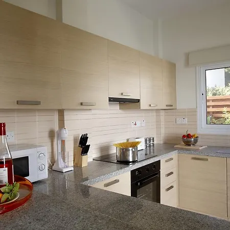 Elise Villa Protaras