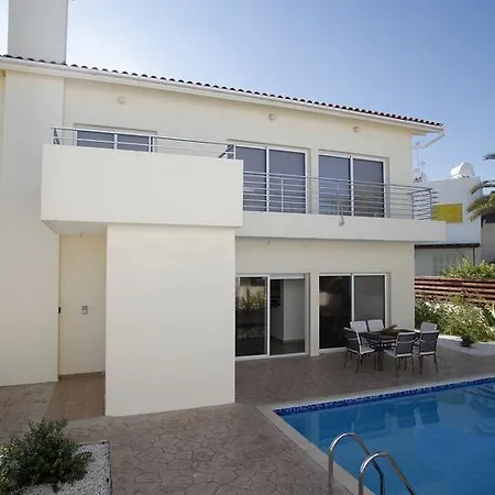 Villa Elise Protaras